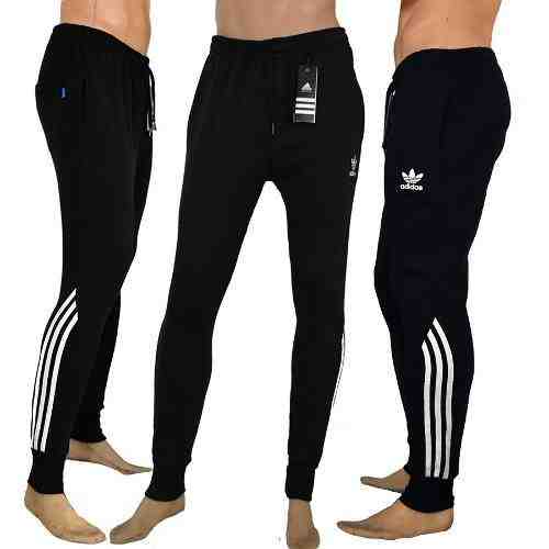 Pantalon Largo Adidas